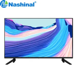 TV LED LCD Thông Minh Trung Quốc 55 65 75 85Inch TV 4K TV Màn Hình Phẳng Giá Rẻ TV HD LCD Thông Minh Tốt Nhất