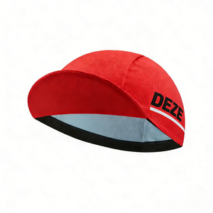 Casquette unisexe personnalisable, colorée, légère, non structurée, à 5 panneaux, séchage rapide, pour le sport, la course, la randonnée, le camping, le cyclisme - Product Image 5