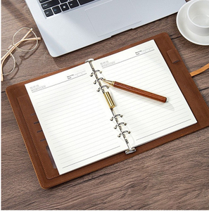 ชุดของขวัญธุรกิจไม้ไผ่ IStapromo สำหรับงานอีเว้นท์องค์กรและงานประชุมประจำปี ประกอบด้วยสมุดโน้ตแบบถอดได้ ของที่ระลึกสำหรับเทศกาลต่างๆ - Product Image 3