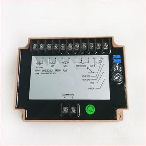 Аксессуары для двигателя 3062322 регулятора - Product Image 5