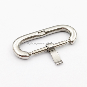 <span class=keywords><strong>Zhongwen</strong></span> สายนาฬิกาสแตนเลสสตีลสำหรับสายนาฬิกายางโอเชี่ยน20/22มม. - Product Image 6