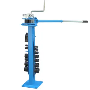 Kompak Pipe Bender Pedoman Tube Bender