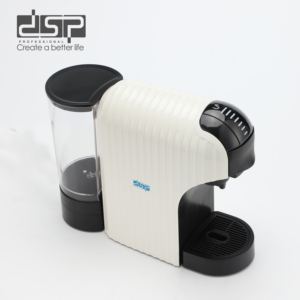 DSP gran oferta OEM profesional 20-Bar cápsula automática <span class=keywords><strong>cafetera</strong></span> Espresso máquina para electrodomésticos cápsula máquina de café - Product Image 5