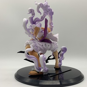 <span class=keywords><strong>Figurine</strong></span> d'action HY <span class=keywords><strong>Luffy</strong></span> <span class=keywords><strong>Gear</strong></span> <span class=keywords><strong>5</strong></span>, statue en PVC, modèle de <span class=keywords><strong>figurine</strong></span>, 20 cm, anime Nika <span class=keywords><strong>Luffy</strong></span> - Product Image 6