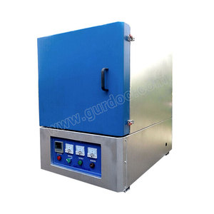 Xử Lý Nhiệt Burnout Choàng Lò <span class=keywords><strong>1200</strong></span> Độ C Phòng Thí Nghiệm Lò - Product Image 2