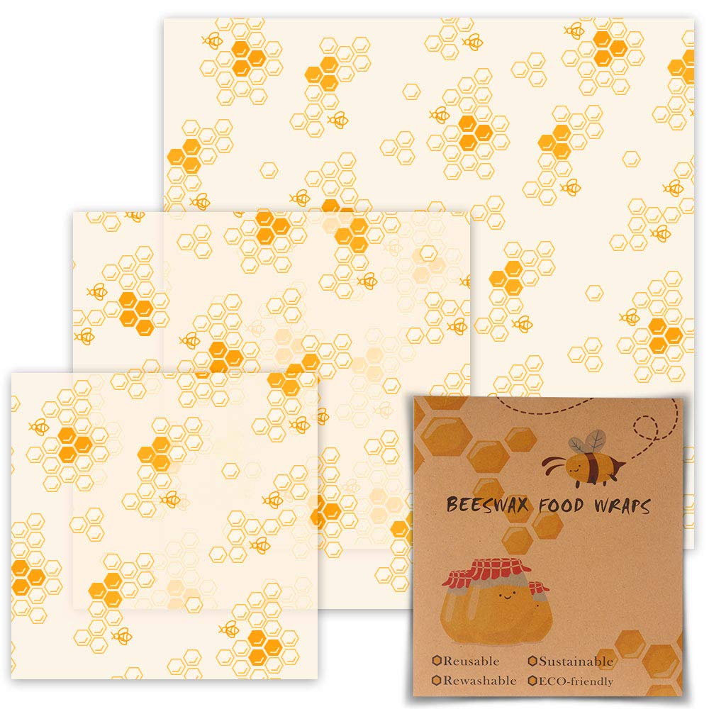 Устойчивые пластиковые пакеты для хранения пищи