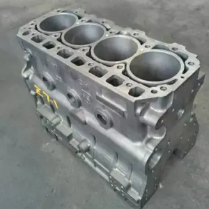 for toyota diesel engine 2l 3l 5l 5le 1hz cylinder block factory brand new