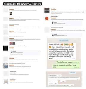 Transferencias de calor de diamantes de imitación personalizadas religiosas GG de God's Girl - Product Image 4