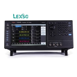 Tonghui Th2840b 2mhz, Puente Digital de Cuatro Parámetros, Probador de Inductores y Condensadores Th2840a Lexso - Product Image 1