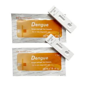 High Quality Blood Diagnostic Test Kits Dengue NS1 Rapid Test Cassette