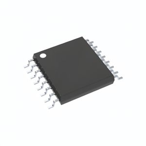 16 TSSOP LM3352MTCX-2.5 Buy Online Electronic Components BOM IC In Stock Power Management (PMIC) - Product Image 1