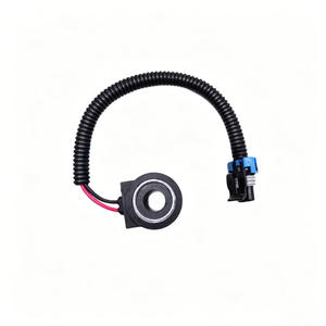 6671025 Bobina de Válvula Solenoide de 12V Compatible con A300 A770 S100 S130 S150 T110 - Product Image 5