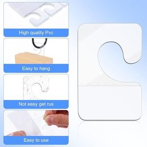 กิจกรรมส่งเสริมการขาย นิทรรศการ อุปกรณ์ ตะขอแขวนแบบกาว - Product Image 1