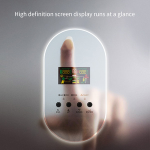 Mttp năng lượng mặt trời điều khiển biến tần Pin biến tần PV 4.5kW biến tần Tương thích với toàn cầu lưới Lai Cung cấp điện tương thích - Product Image 2