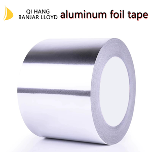 Vente en gros de ruban adhésif en aluminium, comptoir de cuisinière, anti-moisissure, ruban adhésif pour joint esthétique, ruban résistant à l'huile, hotte aspirante - Product Image 2