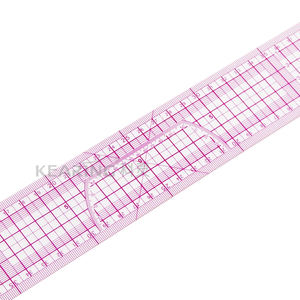 Regla Flexible Japonesa Kearing de 50 cm #   8001 - Product Image 4