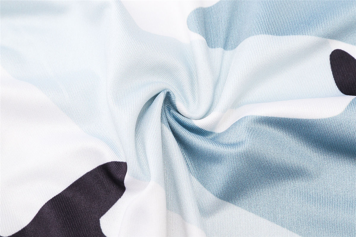 2021 Camo print fashion hot sale women leggings yoga