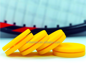 Custom Logo Rubber <strong>Tennis</strong> <strong>Racket</strong> Vibration <strong>Dampener</strong> Silicone <strong>Tennis</strong> <strong>Rackets</strong> Anti Shock Absorber <strong>Dampener</strong> - Product Image 2