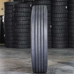 ยางรถบรรทุก Arunze Tyres Llantas 11R24.5 18PR S216PRO สำหรับรถออฟโรด ขนาด 11R24.5 ยางรถบรรทุกสำหรับยานพาหนะ - Product Image 3