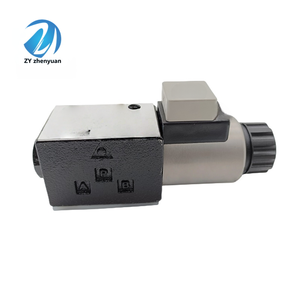 Rzga MZA qvhza ไฮดรอลิก RZGA-A-010คันเร่ง/100/PA-M/7/24 QVHZA-A-06 MZA-A-24/36/M 24 /bt - Product Image 3