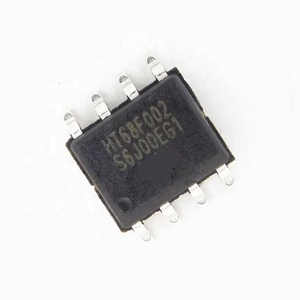 HT68F002 68F002 F002 nouvelle puce MCU flash SOP-8 économique IO HT68F002 - Product Image 1