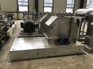 Maquina De Extraccion De Almidon De Yuca Guisante Y Patata Procesadores De Yuca Tamiz Centrifugo De Almidon De <span class=keywords><strong>Manioca</strong></span> - Product Image 2