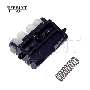 Rouleau de sortie M JC66-00934A pour imprimantes Samsung ML 1670 1676 2160 2161 2165 2166 2168 2955 SCX 3206 3400 3401 3405 3406 - Pièces d'imprimante - Product Image 6