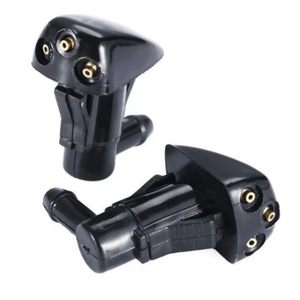 Boquilla de chorro para limpiaparabrisas delantero para Toyota <span class=keywords><strong>Prius</strong></span> Corolla Verso AR10 Highlander <span class=keywords><strong>MK1</strong></span> 98630-2E500, accesorios para coche - Product Image 2