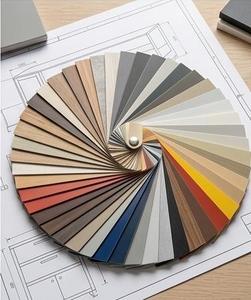 Cinta de Borde de PVC Resistente al Agua <span class=keywords><strong>para</strong></span> Paneles de <span class=keywords><strong>Muebles</strong></span>, Cinta de Sellado de Bordes <span class=keywords><strong>para</strong></span> Proyectos de Interiores - Product Image 3