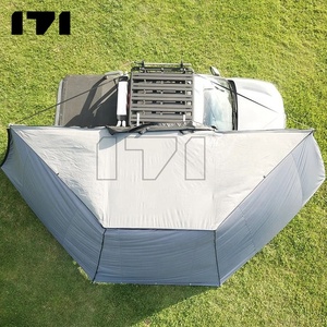 <span class=keywords><strong>Auvent</strong></span> pliable de taille d'<span class=keywords><strong>extension</strong></span> Overland, tente Camping <span class=keywords><strong>caravane</strong></span> <span class=keywords><strong>auvent</strong></span> <span class=keywords><strong>auvent</strong></span> <span class=keywords><strong>auvent</strong></span> voiture - Product Image 5