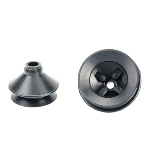 HOFUJNG ZP2-B20MB Mini <b>Suction</b> Cups Robot Anti-Static <b>Suction</b> Nozzle Robot Small <b>Suction</b> Cups - Product Image 6