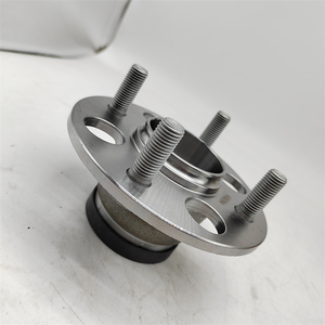 42200-SAA-G51ลูกปืนล้อหลัง42200-SEL-T51 wlgrt สำหรับ Honda <span class=keywords><strong>JAZZ</strong></span> II 1.3 <span class=keywords><strong>idsi</strong></span> 2002-2008 - Product Image 6