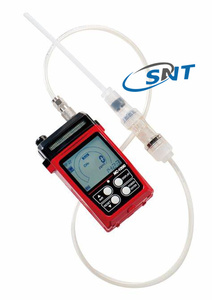 เครื่องตรวจจับก๊าซแบบพกพา Riken Keiki NC-1000 ตรวจจับก๊าซไวไฟได้ 25 ชนิด Riken Keiki NC-1000 - Product Image 5