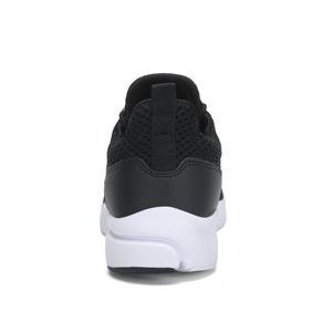 Zapatillas de deporte a la moda para mujer, calzado ligero y cómodo, de malla transpirable, para correr y caminar - Product Image 6