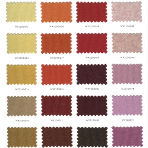 Nm2/26 100% Merino Wool Superfine Raw Chenille <b>Yarn</b> Eco-Friendly Fashion Textile <b>Yarn</b> for Sewing - Product Image 3
