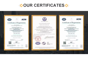 قضبان فولاذية دائرية عالية الدقة 4j29 ASTM F15/Afnor NF A54-301/Ws 1.3981 من الفولاذ المقاوم للصدأ بسعر جيد من المورد - Product Image 6