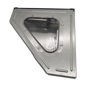Trampa Triangular para Ratas con Disparador Sensible, Trampa para Ratones Tipo Snap, Trampa Reutilizable para Roedores para Control de Plagas en Granjas y Almacenes - Product Image 5
