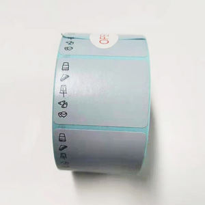 Ventas calientes 70g Papel térmico superior 40g Liner blanco HM-Adhesivo Hot Melt Impermeable <span class=keywords><strong>Top</strong></span> <span class=keywords><strong>Choice</strong></span> para sellado de cartón - Product Image 4