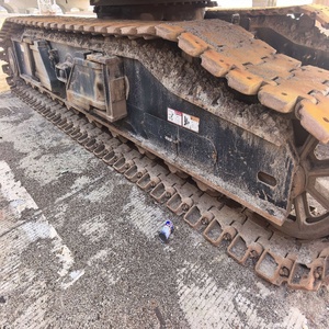 Sany 75T Used Crawler <b>Crane</b> with Good Working Condition Featuring New Motor <b>Engine</b> and Gear Components - Product Image 6