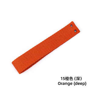 Logotipo personalizado colorido banda teclado cordón Anime <span class=keywords><strong>Wooting</strong></span> 60he Correa Universal Gaming mango Correa teclado <span class=keywords><strong>Wooting</strong></span> - Product Image 2