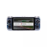 ODROID-GO ULTRA ODROID-GO ULTRA Open Source Console portable Amlogic S922X