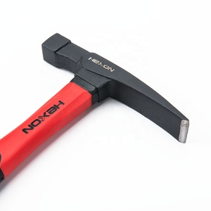 <span class=keywords><strong>Marteau</strong></span> en brique de maçon Martillo avec manche en fibre de verre de 600g - Product Image 5