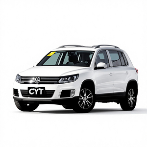 <span class=keywords><strong>Volkswagen</strong></span> <span class=keywords><strong>Tiguan</strong></span> L PHEV 2020-2022, SUV d'occasion, automatique, conduite à gauche, pour l'exportation |   Approvisionnement en gros de voitures d'occasion à haut volume - Product Image 6