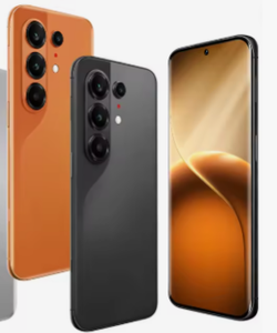 สมาร์ทโฟนรุ่นใหม่ Camon 50 Pro 5G ดีแคคอร์ 16GB+1TB ระบบจดจำใบหน้า สแกนลายนิ้วมือ รองรับ CDMA LTE ภาษาสเปน หน้าจอ AMOLED 6.8 นิ้ว - Product Image 1