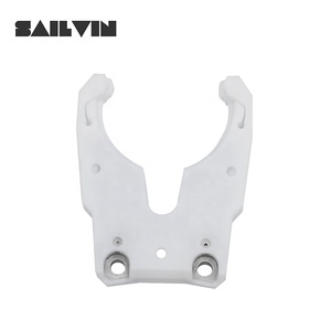 อุปกรณ์เสริมเครื่องมือกล BT40 HSK25E คลิปยึดเครื่องมือแบบตะเกียบ - Product Image 4