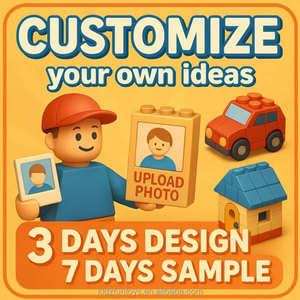 Ensemble <span class=keywords><strong>de</strong></span> blocs <span class=keywords><strong>de</strong></span> construction en plastique DIY MOC personnalisés pour stade <span class=keywords><strong>de</strong></span> football, pour l'affichage des fans <span class=keywords><strong>de</strong></span> l'UEFA et les souvenirs - Product Image 4