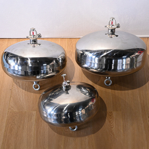เครื่องดับเพลิงผงแห้งอัตโนมัติ12กก - Product Image 4