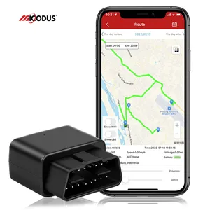 MiCODUS Giải Pháp Định Vị Toàn Cầu Thiết Bị Theo Dõi GPS OBD Cho Xe Mini Thiết Bị Theo Dõi 4G Thiết Bị Định Vị Thiết Bị Định Vị GPS Cho Xe Hơi