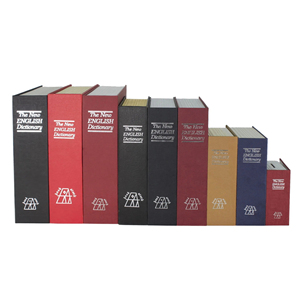 Nueva llegada <span class=keywords><strong>precio</strong></span> barato bloqueable direcciones seguridad <span class=keywords><strong>libro</strong></span> seguro fabricante de China - Product Image 2