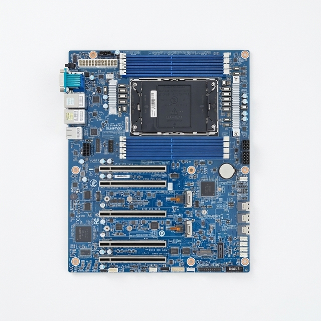 Server Motherboard MS04-CE0 New